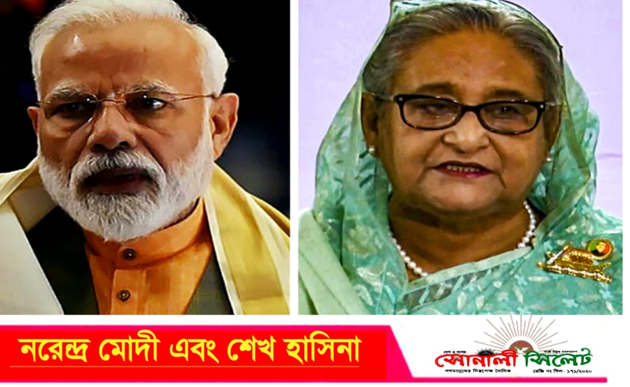 মন্ত্রিসভার জরুরি বৈঠকে মোদী! হাসিনা পরবর্তী বাংলাদেশ এবং জাতীয় নিরাপত্তা নিয়ে আলোচনা